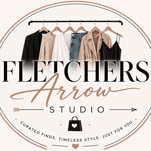 fletchersarrow